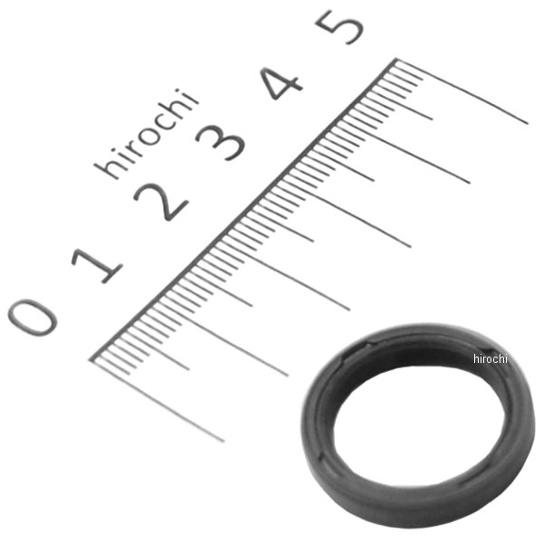 ダストシール 18X23X4(N 91208-PG1-005