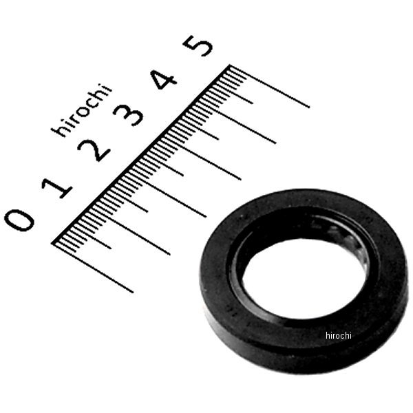 オイルシール 22X35X7 91216-PA0-003