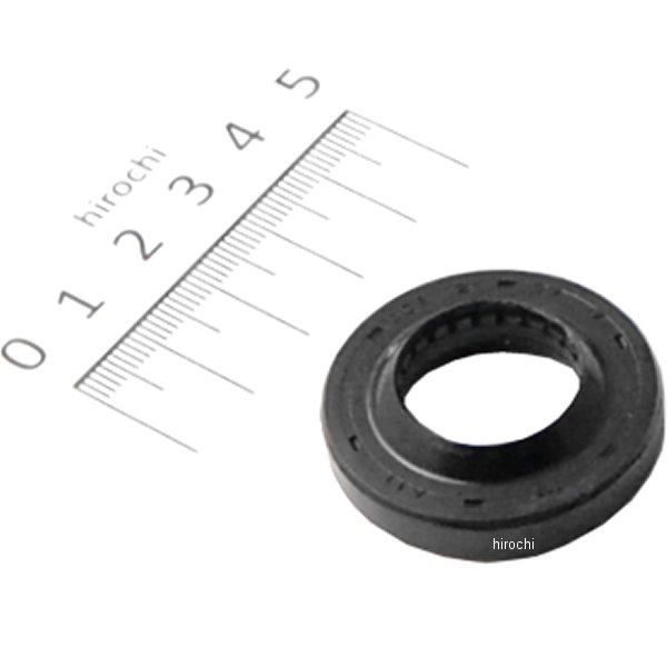 ダストシール 21×37×7(アライ) 91251-K35-V01