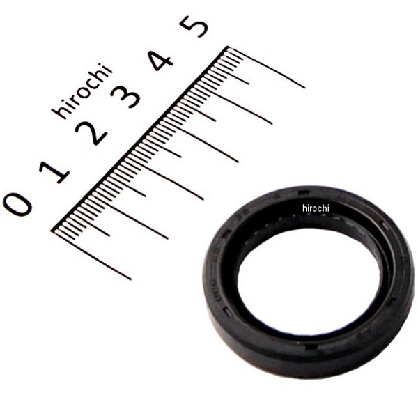 ダストシール 25×35×6 91253-K35-V01