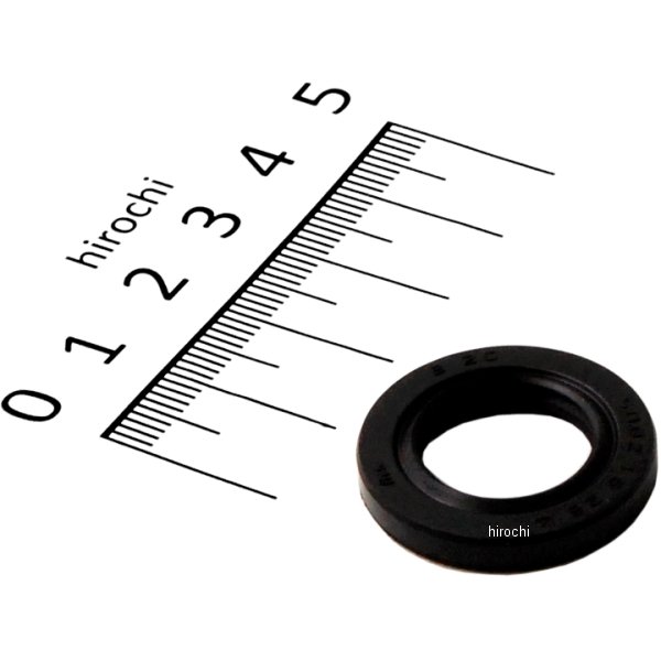 ダストシール 16×26×4 91257-KM1-003