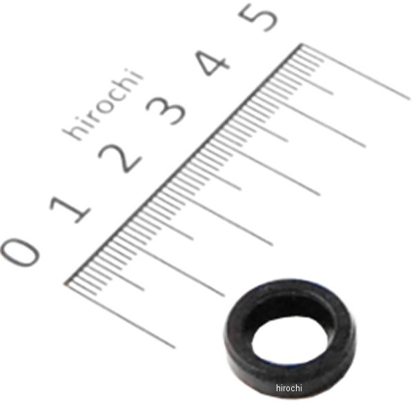 オイルシール10X16X4.5 91259-VM0-000