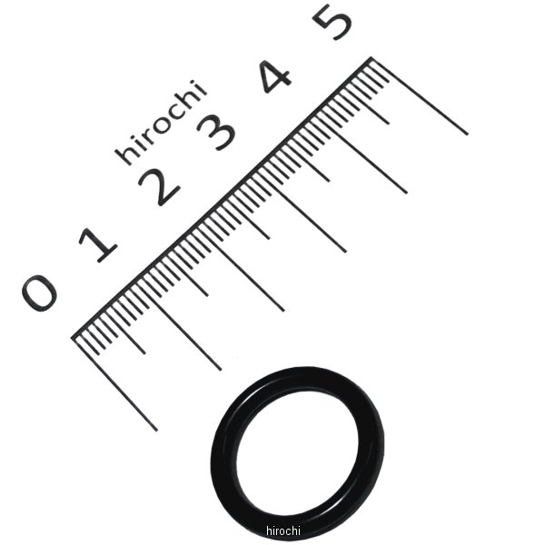 Oリング 15X2.5 91302-028-000