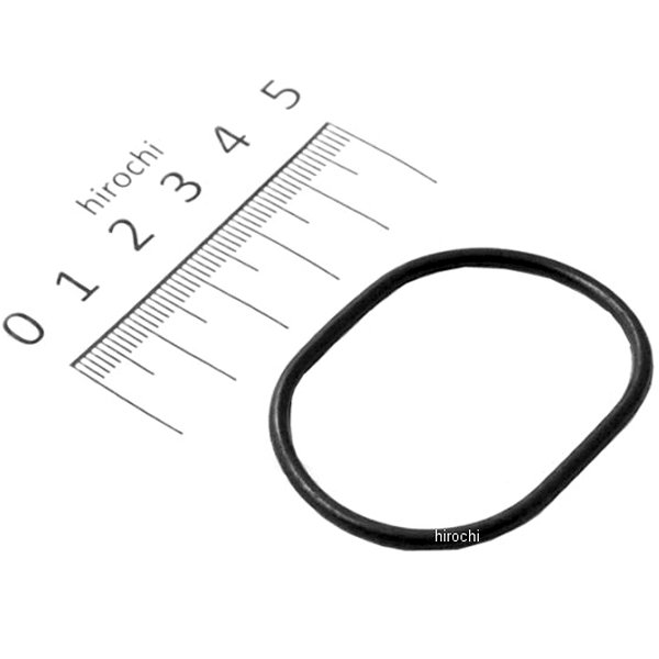 Oリング タペットアジャスティングホールキャップ 91302-GGN-J00