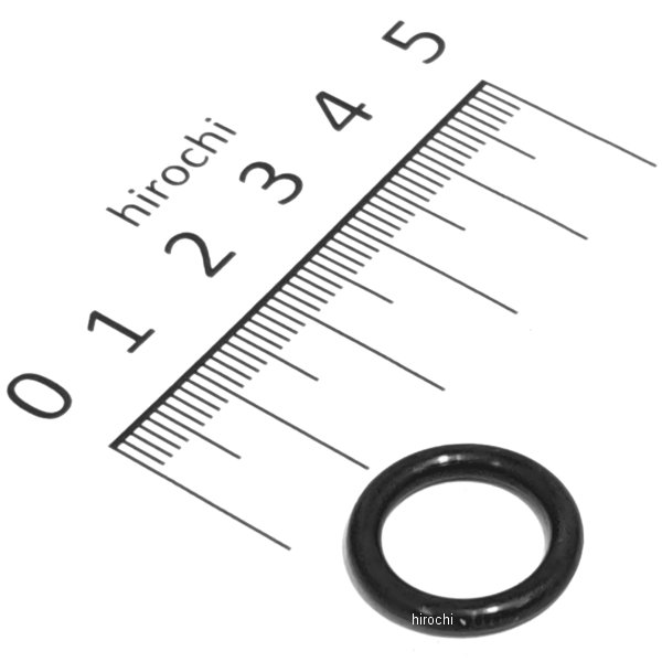 Oリング 18×3 (アライ) 91302-KE8-003