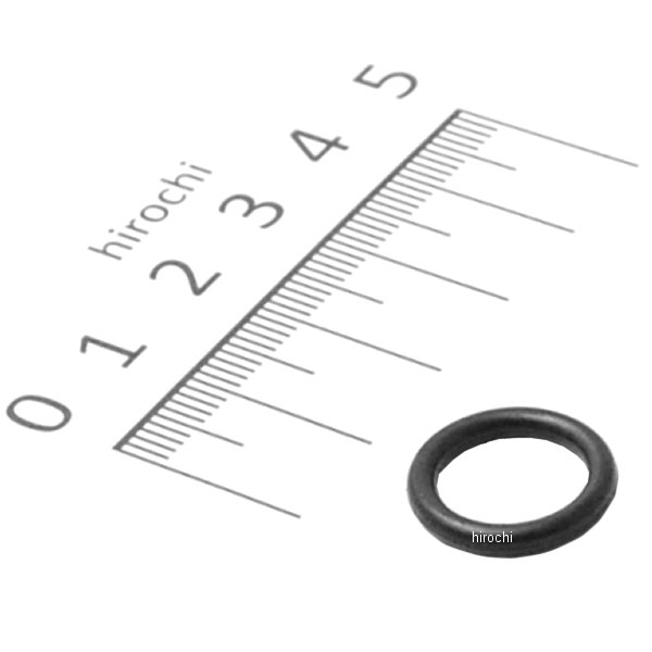 Oリング 11.8X2.4 91302-ZE9-003