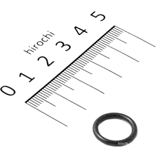 Oリング 11×1.9 91303-HA0-004