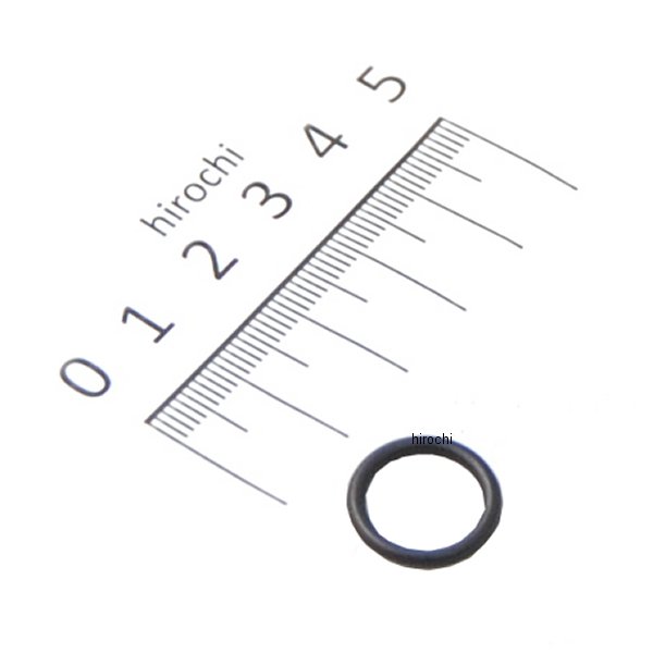 Oリング (11.5X2) 91304-216-000