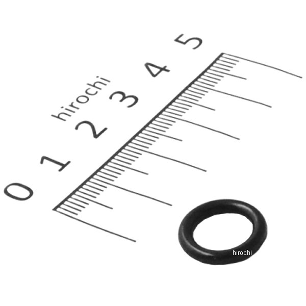 Oリング 9.8X2.4 91305-422-000