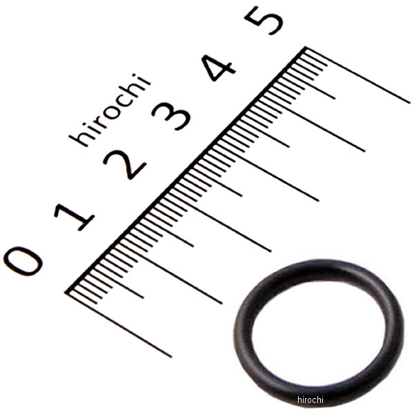 Oリング 16.5X2.5 91305-KC1-850