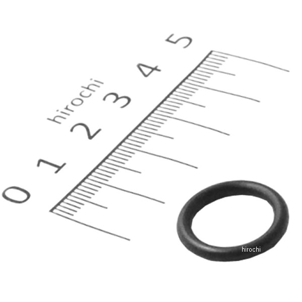 Oリング 13 8X2 5 91308-KVR-C00