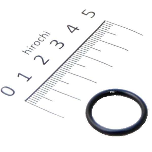 Oリング 17.8X2.4 91310-PH3-003