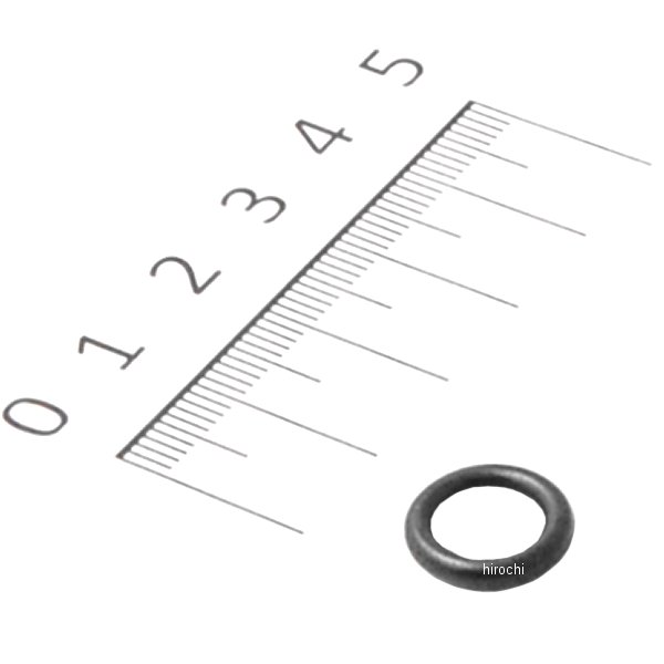 Oリング 8.4×2.4 91316-MJ8-003