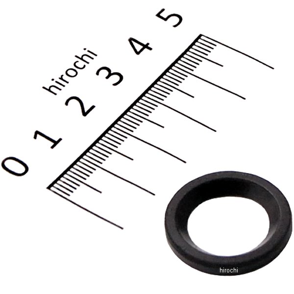 ダストシール リヤークッションピボツト 91351-KZ3-731