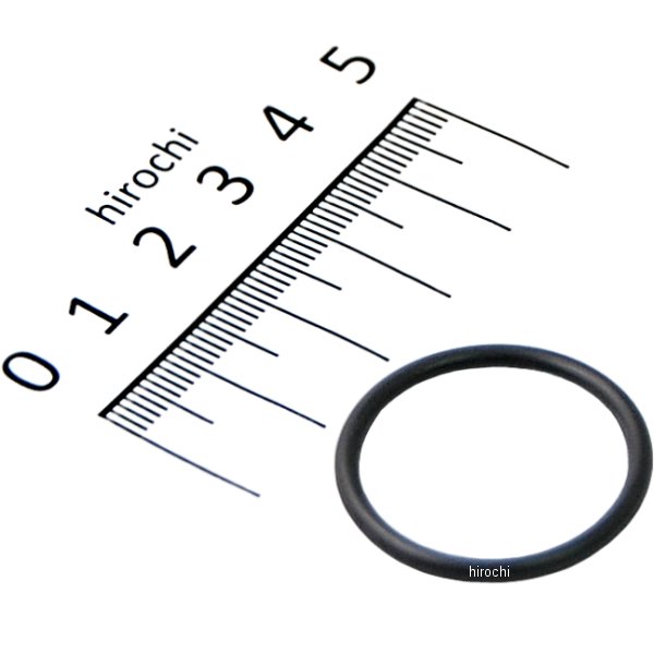 Oリング 91356-KR3-003