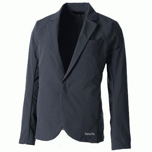 TS4Dステルスレディースジャケット チャコールグレー