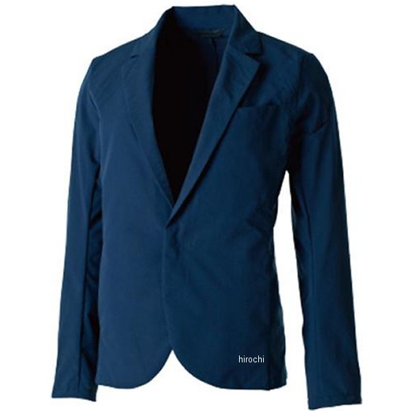 TS4Dステルスレディースジャケット ネイビー