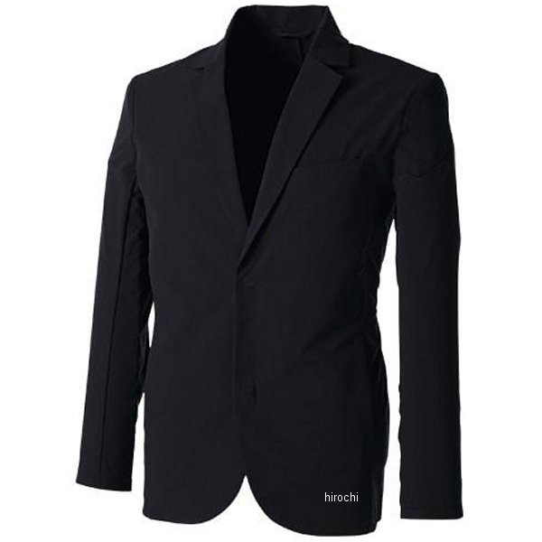 TS4Dステルスメンズジャケット 黒