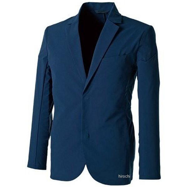 TS4Dステルスメンズジャケット ネイビー