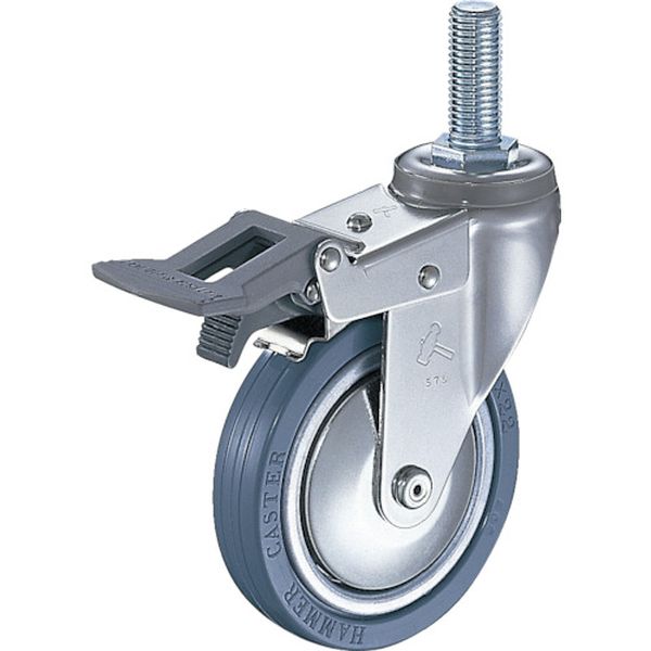 920Eシリーズねじ込み自在SP付プレスタイヤ車75mm