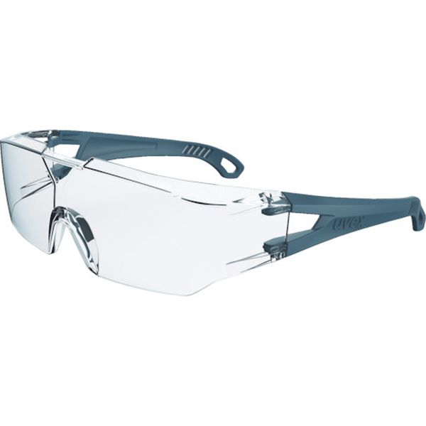 一眼型保護メガネ ウベックス シーフィット