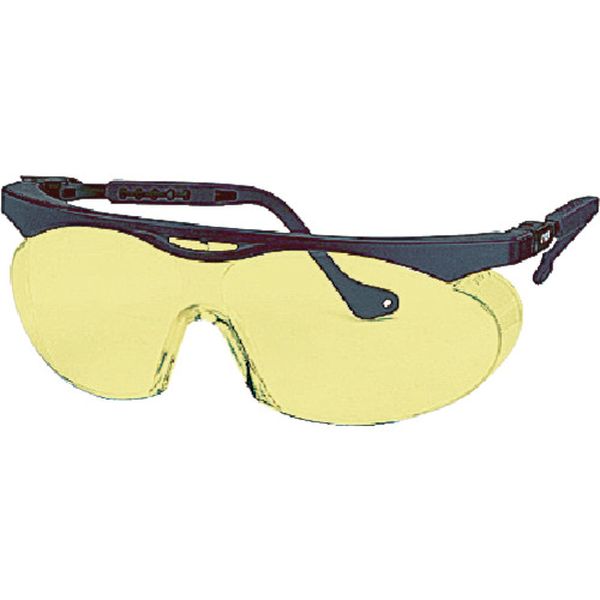 一眼型保護メガネ ウベックス スカイパー