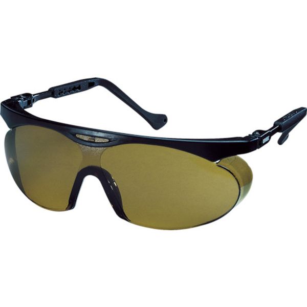 一眼型保護メガネ ウベックス スカイパー