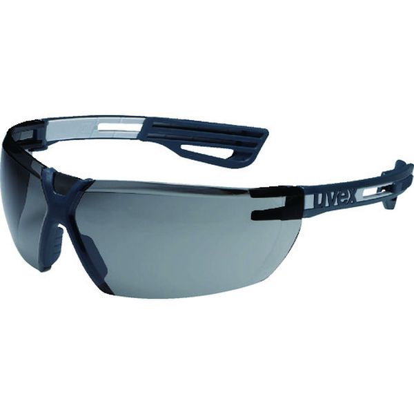 一眼型保護メガネ ウベックス エックスフィット プロ