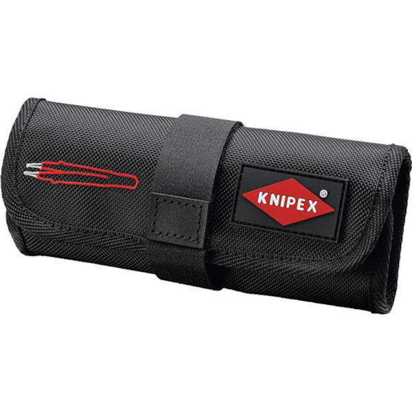 920004 337-1116  絶縁汎用ピンセット5本組セット