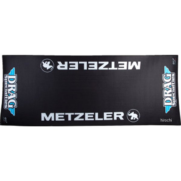 DRAG ピットパッド DRAG/METZLER