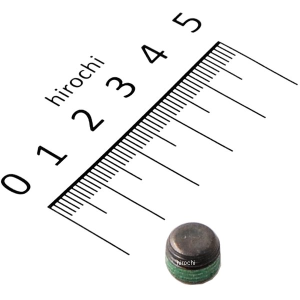 プラグ オイル ライン 1/8X7 92066-1342