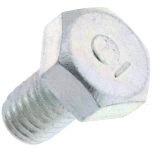 6角ボルト 6×10 92101-060104J