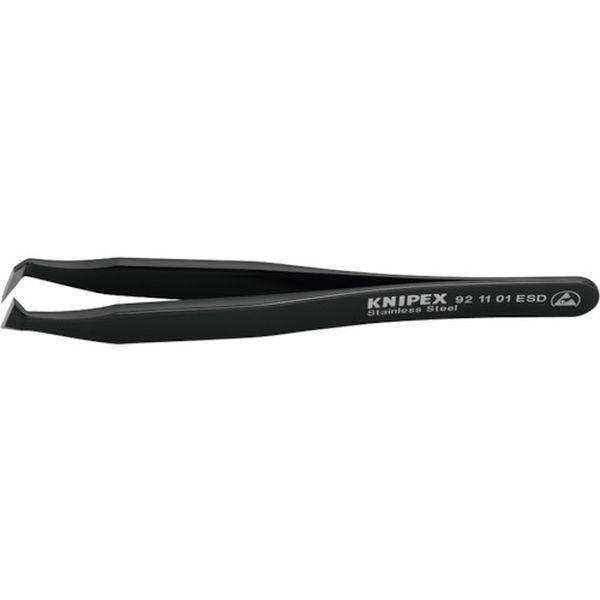 921101ESD 337-2608  カッティングピンセット 115mm