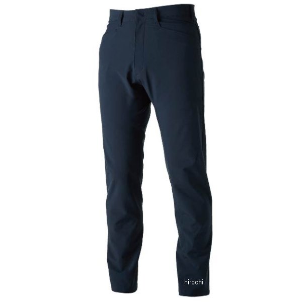 TS TEX オールウェザーメンズパンツ ネイビー