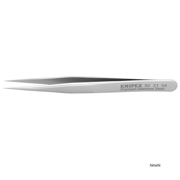 KNIPEX ミニ精密ピンセット 90mm