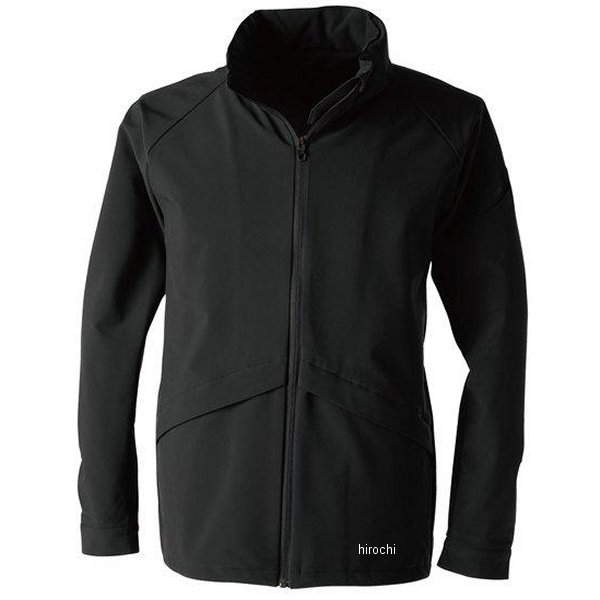 TS TEXオールウェザージャケット 黒