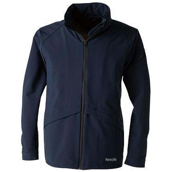 TS TEXオールウェザージャケット ネイビー