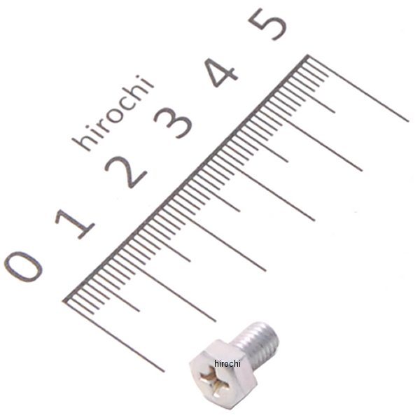 ミゾツキボルト 5X8 92301-050080A