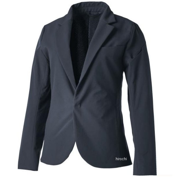 TS TEXアクティブウォームステルスレディースジャケット チャコールグレー