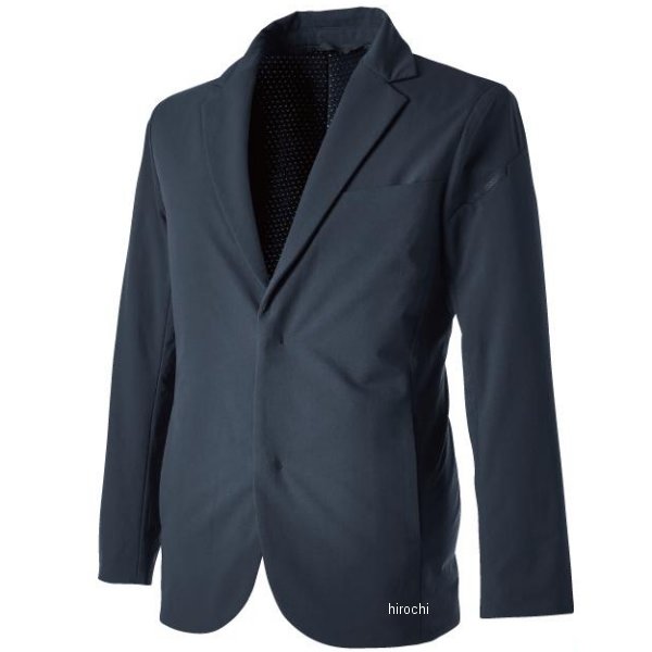 TS TEXアクティブウォームステルスメンズジャケット チャコールグレー