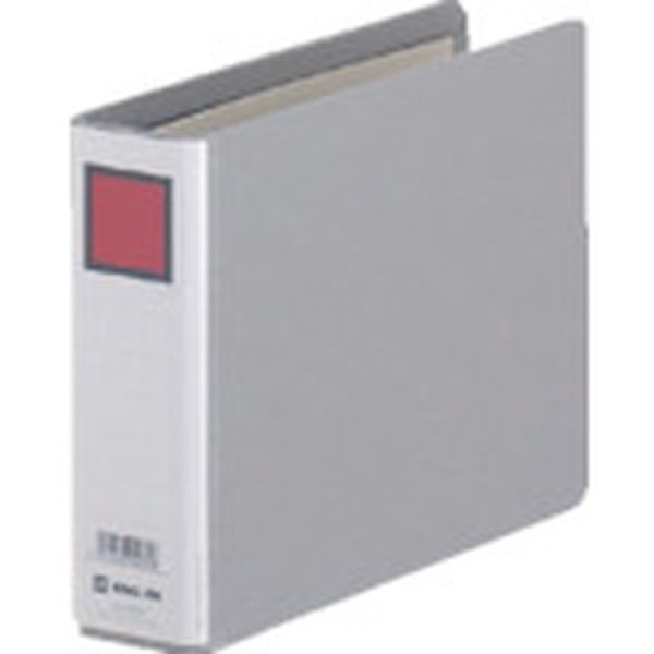 キングファイルG B6E     グレ-