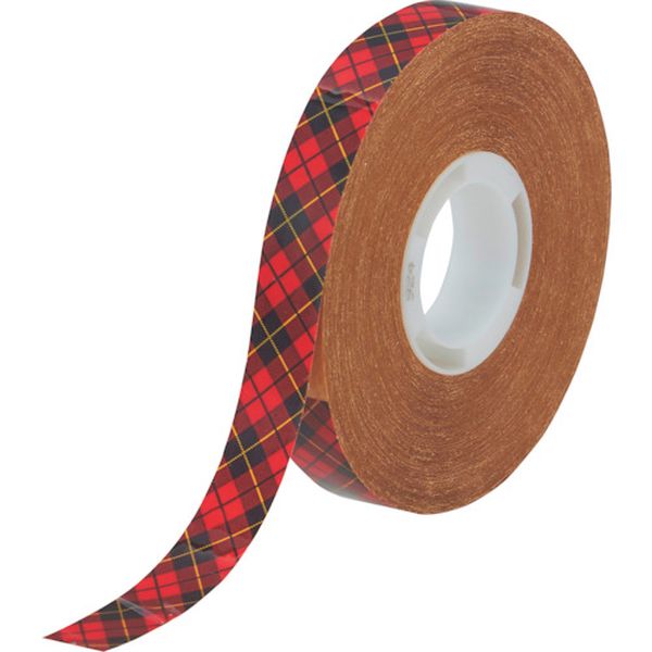 92412X32BR  接着剤転写テープ(ATG700用) 924 12.7mmX32.9m