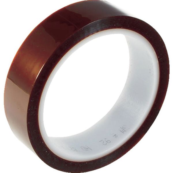 9250 790-1925  ポリイミド電気絶縁テープmmX32.9m