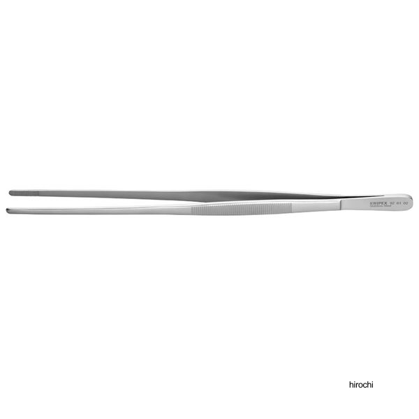 KNIPEX 汎用ピンセット 300mm