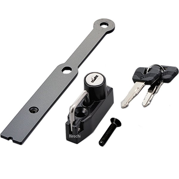 ヘルメットホルダー 19年-21年 CBR400R、400X