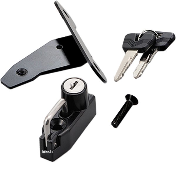 ヘルメットホルダー 19年-21年 CB650R