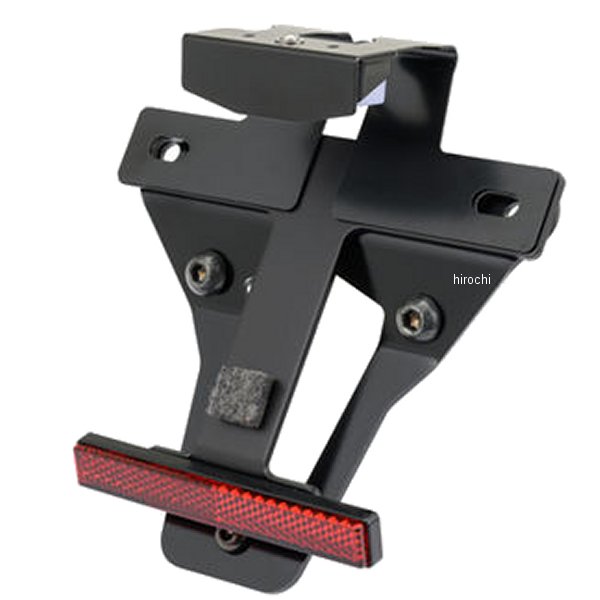 LED フェンダーレスキット 23年 ダックス125