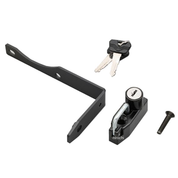 ヘルメットホルダー 22年 DAX125