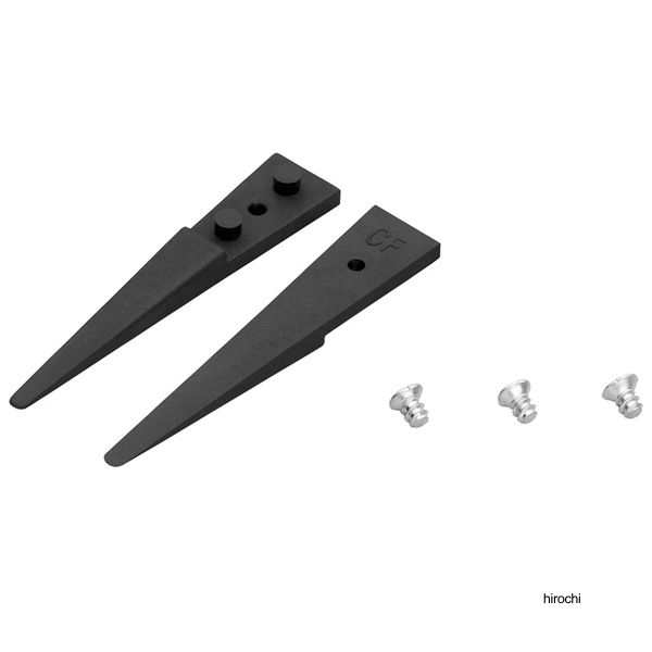 KNIPEX ESD替チップ 9281-01ピンセット用