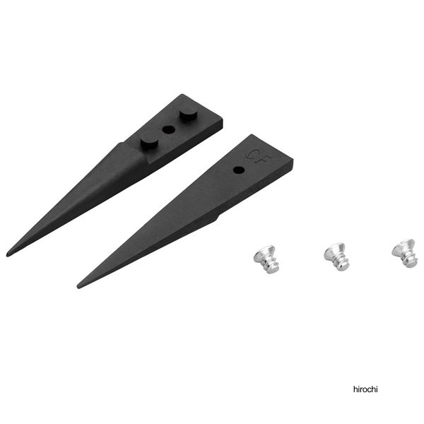 KNIPEX ESD替チップ 9281-05ピンセット用